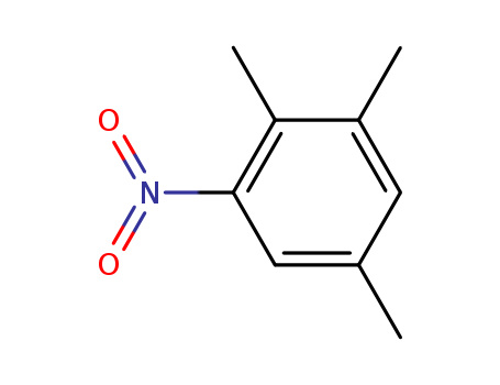 2,3,5-triMethyl-3-nitrobenzene