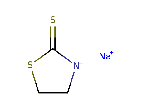 thiazolidine-2-thione cas  71591-75-8