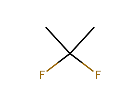 420-45-1 Structure