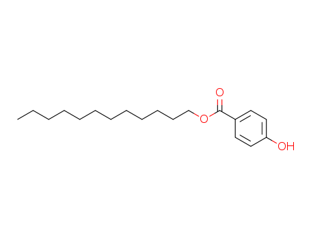 n-Dodecyl 4-hydroxybenzoate