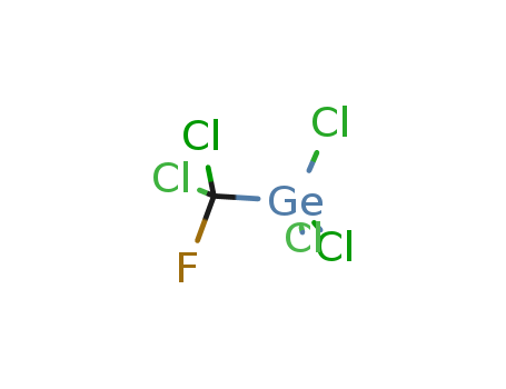 Germane, trichloro(dichlorofluoromethyl)-
