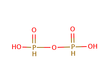 52997-55-4,technetium Tc 99m diphosphonate,Pyrophosphonicacid