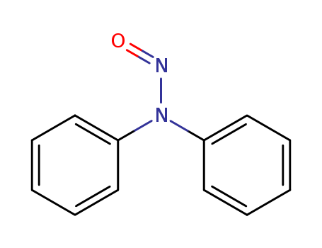 N-Nitrosodiphenylamine(86-30-6)