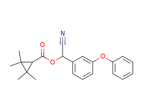 Fenpropathrin [ANSI](64257-84-7)