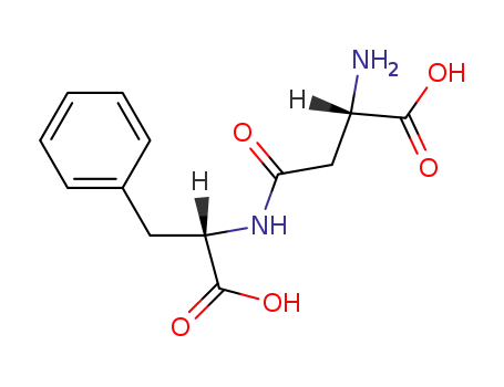 beta-Aspartylphenylalanine
