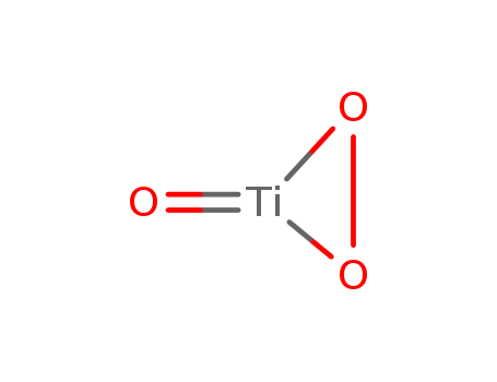 Titanium trioxide