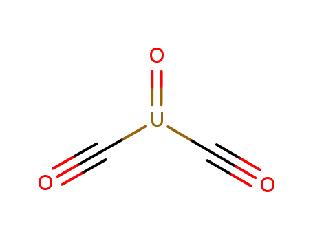 Molecular Structure of 151269-73-7 (OU(CO)2)