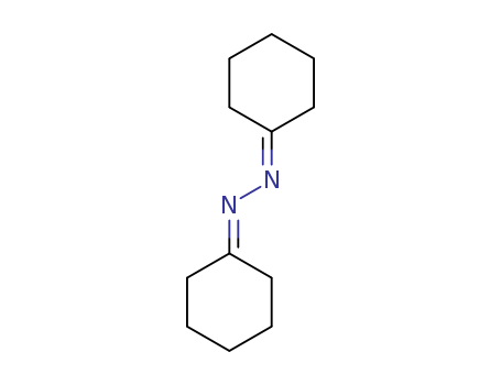 4278-87-9,dicyclohexylidenehydrazine,