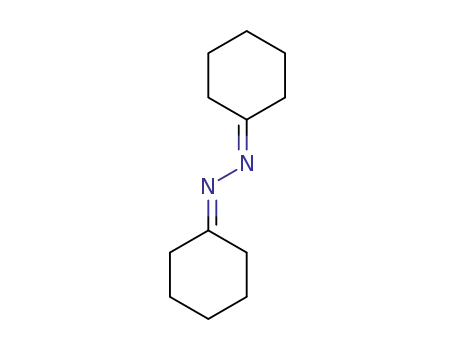 dicyclohexylidenehydrazine