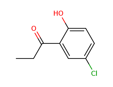 1-Propanone,1-(5-chloro-2-hydroxyphenyl)-