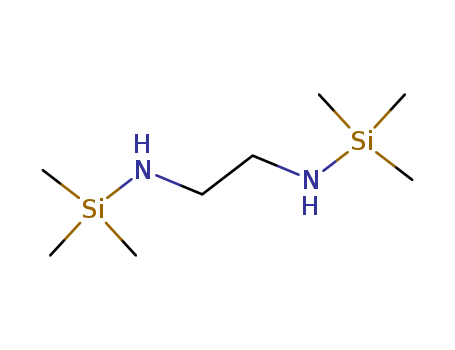 1,2-Ethanediamine,N1,N2-bis(trimethylsilyl)-