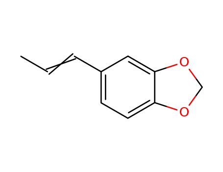 120-58-1 Structure