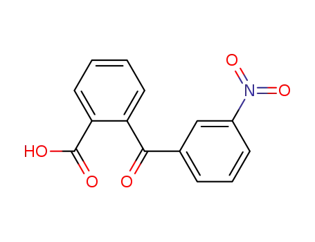 2-(3-Nitrobenzoyl)benzoic acid