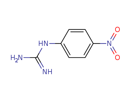 N-4-nitrophenylguanidine
