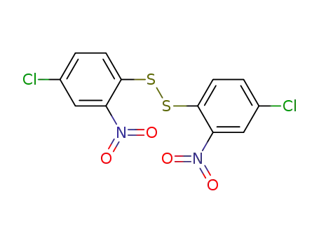 2050-66-0 Structure