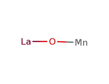 Molecular Structure of 220958-03-2 (LaOMn)