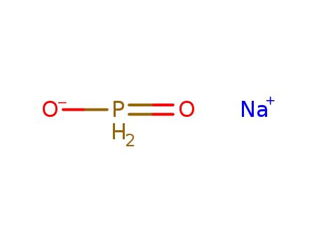 10039-56-2 Structure