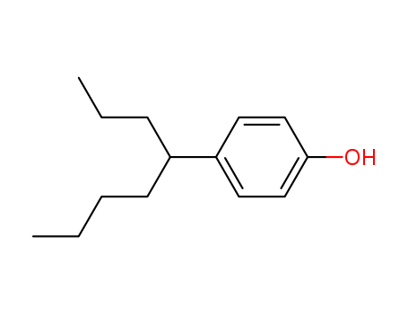 Phenol,4-(1-propylpentyl)-