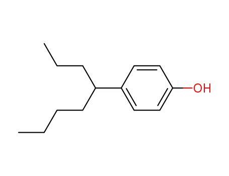 4-(Octan-4-yl)phenol
