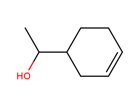 17264-01-6,alpha-methylcyclohex-3-ene-1-methanol,1-(3-Cyclohexenyl)-1-ethanol;1-(3-Cyclohexenyl)ethanol