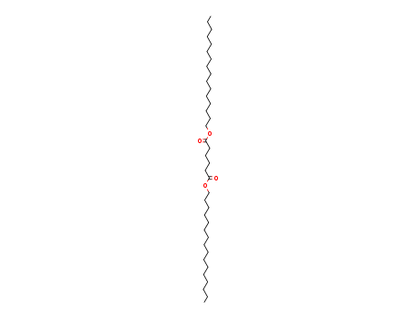 Hexanedioic acid,1,6-dihexadecyl ester