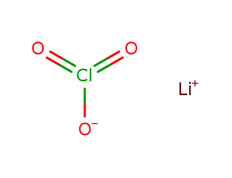 lithium chlorate