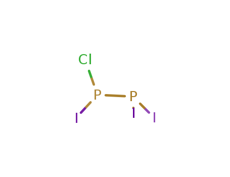 79988-17-3,Hypodiphosphorous chloride triiodide ,