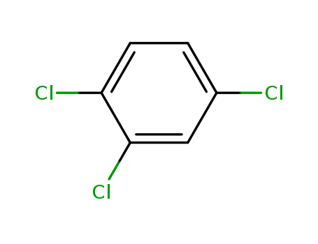 Benzene, 1,2,4-trichloro-