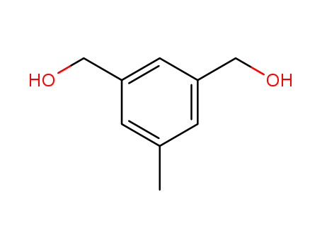 [3-(hydroxymethyl)-5-methylphenyl]methanol