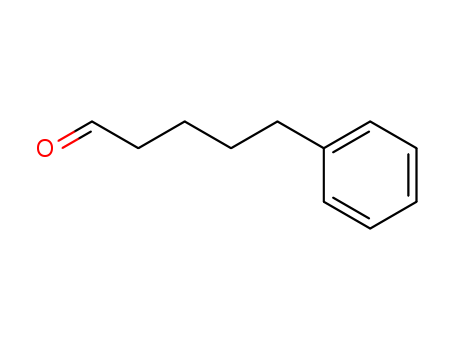 Benzenepentanal(36884-28-3)