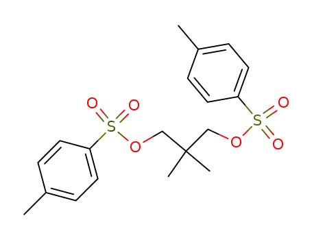22308-12-9 Structure