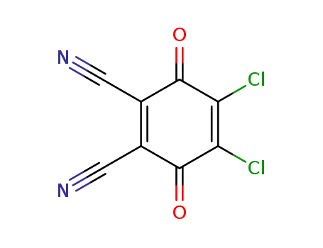 84-58-2 Structure