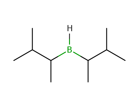Bis(3-methylbutan-2-yl)boron