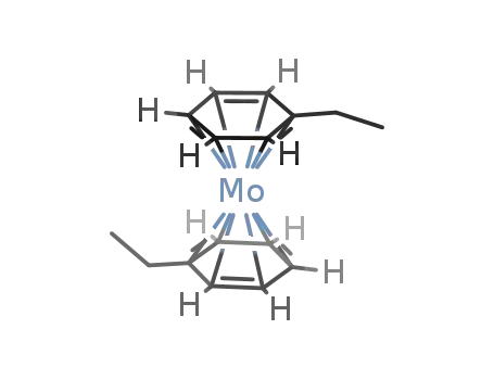 Ethylbenzene;molybdenum
