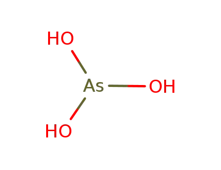 Arsenous acid