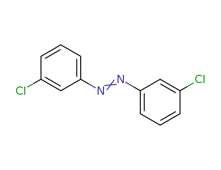 3,3'-Dichloroazobenzene