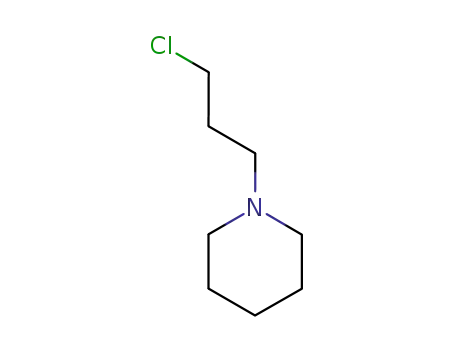 1458-63-5 Structure