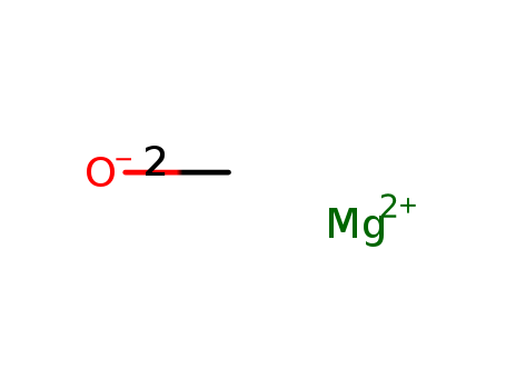 Methanol magnesium salt(109-88-6)
