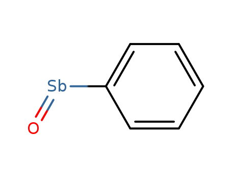 4519-29-3,oxo-phenyl-stibane,phenylstibine oxide;oxo-phenyl-stibane;Stibine,oxophenyl;Phenylantimonoxid;phenylantimony oxide;