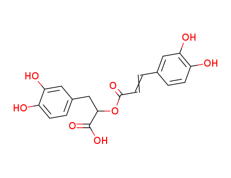 High Quality Rosmarinic acid with Bes Price