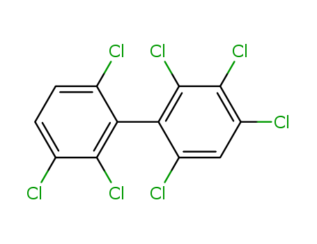 2,2',3,3',4,6,6'-Heptachlorobiphenyl