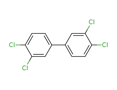3,3',4,4'-Tetrachlorobiphenyl