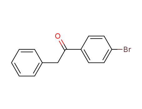 Benzyl 4-bromophenyl ketone