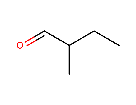 2-Methylbutyraldehyde