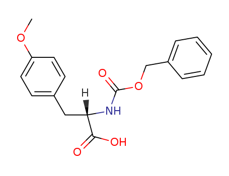 L-Tyrosine,O-methyl-N-[(phenylmethoxy)carbonyl]- cas  17554-34-6