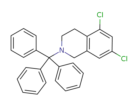 1289646-72-5 Structure