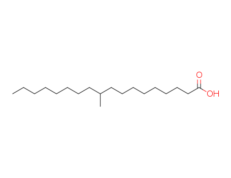 10-methyloctadecanoic acid