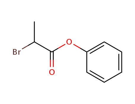 phenyl 2-bromopropanoate