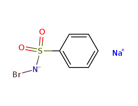 Molecular Structure of 16917-09-2 (bromamine B)