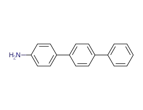 Molecular Structure of 7293-45-0 (4-AMINO-P-TERPHENYL)